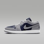 Air Jordan 1 Low Men's Shoes. Nike JP